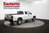Thumbnail of 2021 Super White Toyota Tacoma