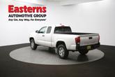 Thumbnail of 2021 Super White Toyota Tacoma
