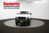 Thumbnail of 2021 Super White Toyota Tacoma