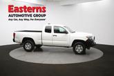 Thumbnail of 2021 Super White Toyota Tacoma