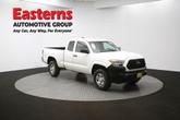 Thumbnail of 2021 Super White Toyota Tacoma