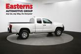 Thumbnail of 2021 Super White Toyota Tacoma