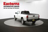 Thumbnail of 2021 Super White Toyota Tacoma