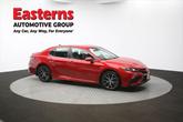 Thumbnail of 2021 Supersonic Red Toyota Camry