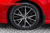 Thumbnail of 2021 Supersonic Red Toyota Camry