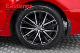 Thumbnail of 2021 Supersonic Red Toyota Camry