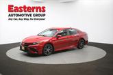Thumbnail of 2021 Supersonic Red Toyota Camry