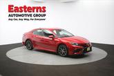 Thumbnail of 2021 Supersonic Red Toyota Camry