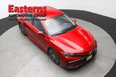 Thumbnail of 2021 Supersonic Red Toyota Camry