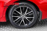 Thumbnail of 2021 Supersonic Red Toyota Camry