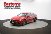 Thumbnail of 2021 Supersonic Red Toyota Camry