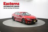 Thumbnail of 2021 Supersonic Red Toyota Camry