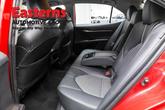 Thumbnail of 2021 Supersonic Red Toyota Camry