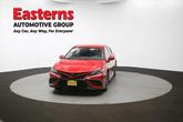 Thumbnail of 2021 Supersonic Red Toyota Camry