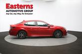 Thumbnail of 2021 Supersonic Red Toyota Camry