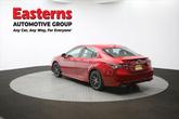 Thumbnail of 2021 Supersonic Red Toyota Camry