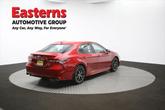 Thumbnail of 2021 Supersonic Red Toyota Camry
