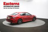 Thumbnail of 2021 Supersonic Red Toyota Camry
