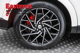 Thumbnail of 2022 STAR WHITE MET TRI-COAT Ford Mustang Mach-E