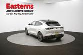 Thumbnail of 2022 STAR WHITE MET TRI-COAT Ford Mustang Mach-E