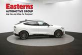 Thumbnail of 2022 STAR WHITE MET TRI-COAT Ford Mustang Mach-E