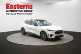 Thumbnail of 2022 STAR WHITE MET TRI-COAT Ford Mustang Mach-E