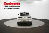 Thumbnail of 2022 STAR WHITE MET TRI-COAT Ford Mustang Mach-E