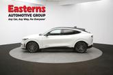 Thumbnail of 2022 STAR WHITE MET TRI-COAT Ford Mustang Mach-E
