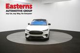 Thumbnail of 2022 STAR WHITE MET TRI-COAT Ford Mustang Mach-E