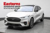 Photo of 2022 STAR WHITE MET TRI-COAT Ford Mustang Mach-E
