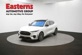 Thumbnail of 2022 STAR WHITE MET TRI-COAT Ford Mustang Mach-E