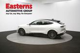 Thumbnail of 2022 STAR WHITE MET TRI-COAT Ford Mustang Mach-E