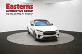 Thumbnail of 2022 STAR WHITE MET TRI-COAT Ford Mustang Mach-E