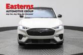 Thumbnail of 2022 STAR WHITE MET TRI-COAT Ford Mustang Mach-E