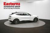 Thumbnail of 2022 STAR WHITE MET TRI-COAT Ford Mustang Mach-E