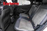 Thumbnail of 2022 STAR WHITE MET TRI-COAT Ford Mustang Mach-E