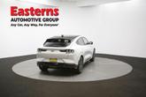 Thumbnail of 2022 STAR WHITE MET TRI-COAT Ford Mustang Mach-E