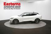 Thumbnail of 2022 STAR WHITE MET TRI-COAT Ford Mustang Mach-E