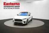 Thumbnail of 2022 STAR WHITE MET TRI-COAT Ford Mustang Mach-E