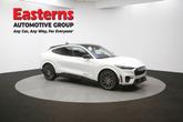 Thumbnail of 2022 STAR WHITE MET TRI-COAT Ford Mustang Mach-E