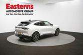 Thumbnail of 2022 STAR WHITE MET TRI-COAT Ford Mustang Mach-E