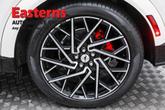 Thumbnail of 2022 STAR WHITE MET TRI-COAT Ford Mustang Mach-E