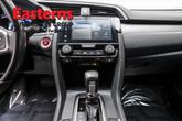 Thumbnail of 2018 Aegean Blue Metallic Honda Civic