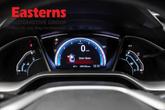 Thumbnail of 2018 Aegean Blue Metallic Honda Civic