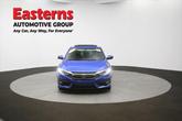 Thumbnail of 2018 Aegean Blue Metallic Honda Civic