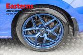Thumbnail of 2018 Aegean Blue Metallic Honda Civic