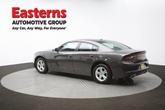 Thumbnail of 2022 Granite Pearlcoat Dodge Charger