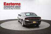 Thumbnail of 2022 Granite Pearlcoat Dodge Charger