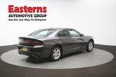 Thumbnail of 2022 Granite Pearlcoat Dodge Charger