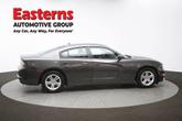 Thumbnail of 2022 Granite Pearlcoat Dodge Charger